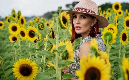 Jenly Bouzón, sus consejos para ser una beauty influencer con honestidad y credibilidad 