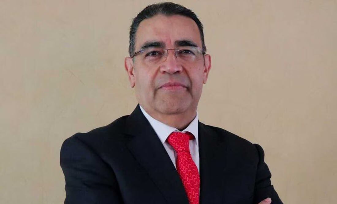 Este 23 de noviembre de 2023 se cumple el segundo aniversario luctuoso de Javier López Díaz | Foto: Archivo El Universal Puebla