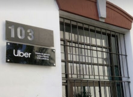 Así se ha regulado Uber en otras partes del mundo