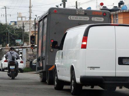 Mauricio se suicidó tras balear a su pareja en San Aparicio