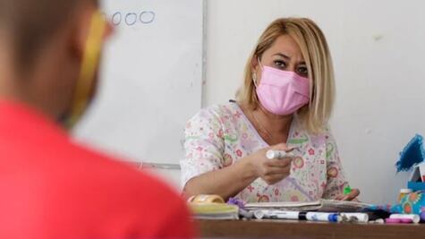 Regreso a clases presenciales 2021 en Puebla. ¿Cuándo será?