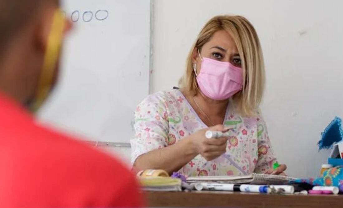 Foto tomada de EL UNIVERSAL