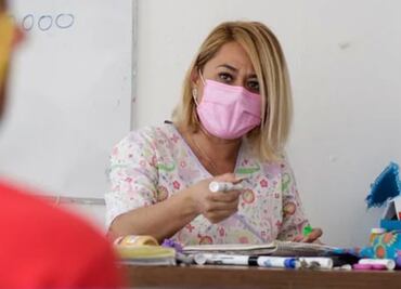 Regreso a clases presenciales 2021 en Puebla. ¿Cuándo será?