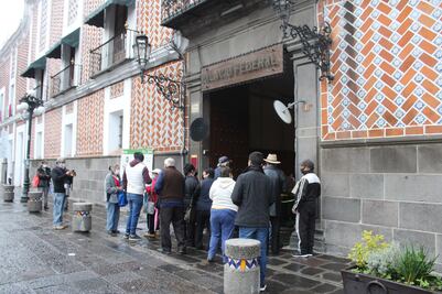 Así puedes conseguir un crédito del Bienestar