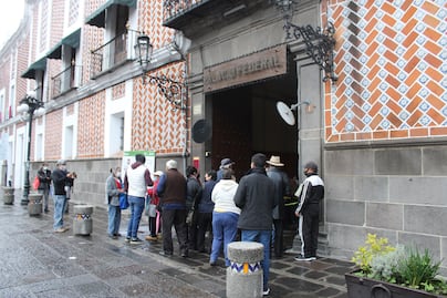 Así puedes conseguir un crédito del Bienestar