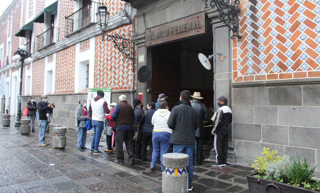 En las oficinas de Telecom puedes hacer tu solicitud de crédito | Foto: EsImagen