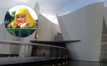 ¿Qué había antes en el lugar donde se construyó el Museo Internacional del Barroco?