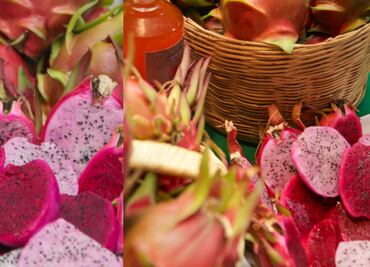 En estos municipios de Puebla se cultiva una de las frutas más caras del mundo