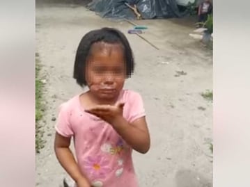 Difunden caso de violencia familiar en Tecamachalco y rescatan a víctimas