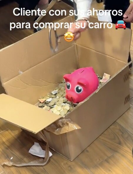  TikTok @asesora.sofa.gonz