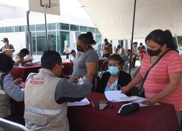 Pensión del Bienestar 2024: Este es el calendario de registro de adultos mayores