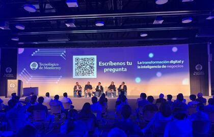 Inteligencia de negocios, la carrera en tendencia que imparte el Tec de Monterrey campus Puebla