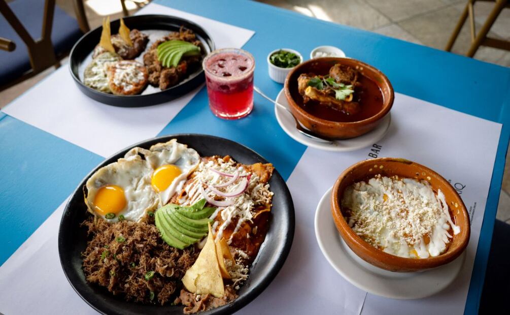 Foto: Agencia Es Imagen para El Universal Puebla