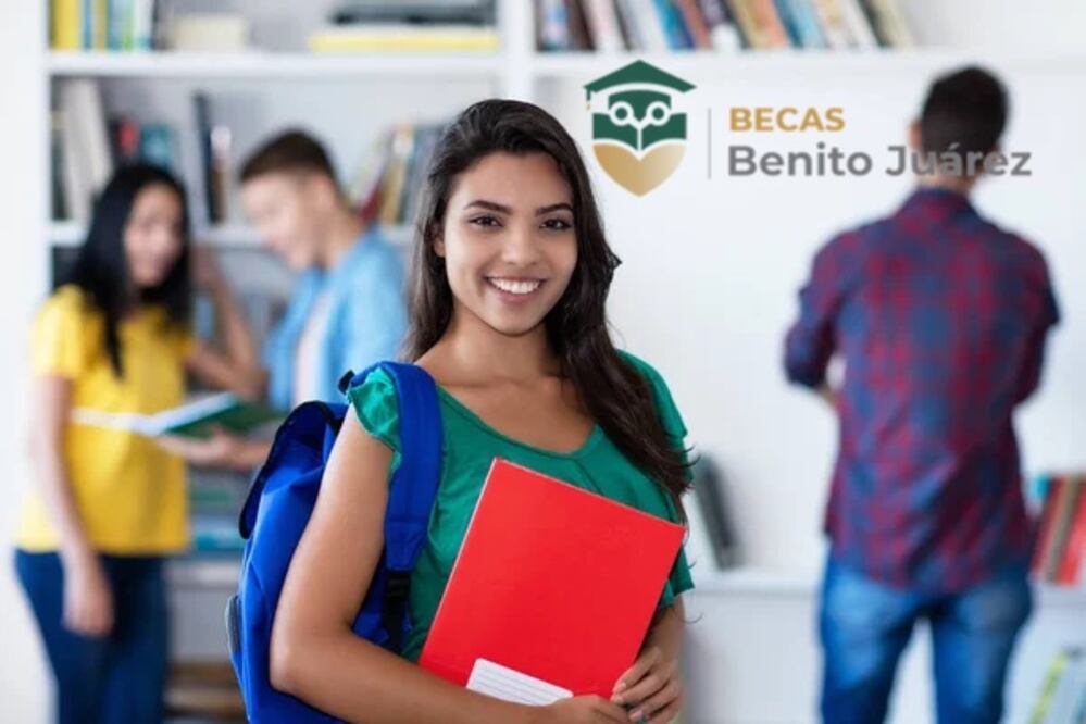 Esta beca ofrece una oportunidad significativa para muchos jóvenes mexicanos, ayudándoles a alcanzar sus metas educativas y a mejorar su futuro.
Foto: Producción El Universal Puebla
