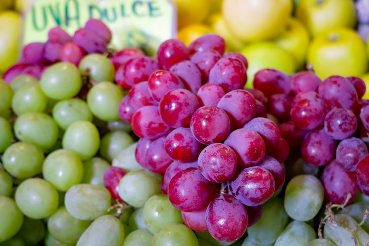 ¿Qué significado tienen las 12 uvas de Año Nuevo?