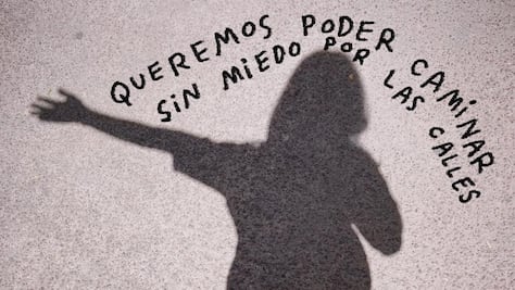 Carteles del Día de la Mujer. Ilustradoras comparten su talento en redes rumbo al 8 de marzo