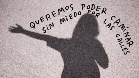 Carteles del Día de la Mujer. Ilustradoras comparten su talento en redes rumbo al 8 de marzo