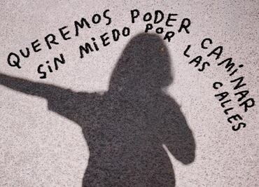 Carteles del Día de la Mujer. Ilustradoras comparten su talento en redes rumbo al 8 de marzo