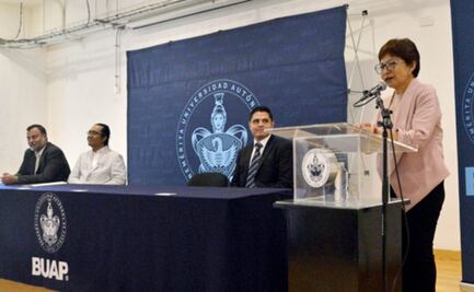 Artes Plásticas y Audiovisuales refuerzan el área de humanidades de la BUAP