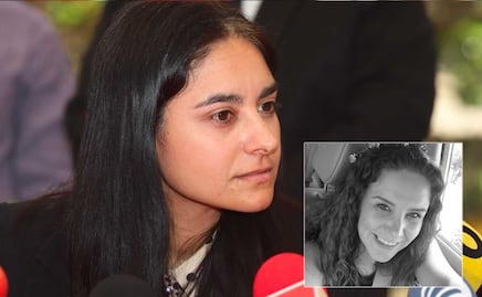 Amenazan a Helena Monzón con revelar información de su hermana Cecilia