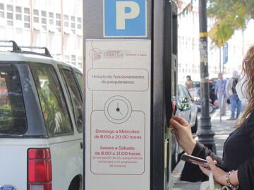 Parquímetros en Puebla: hay siete empresas inscritas en la licitación