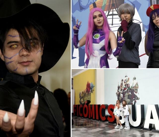 Inauguran “Ficómics BUAP 2025”