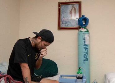 Se disparan casos de tuberculosis en Puebla