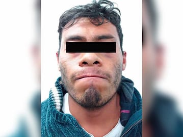 ¿Quién es el matasuegros de Puebla?