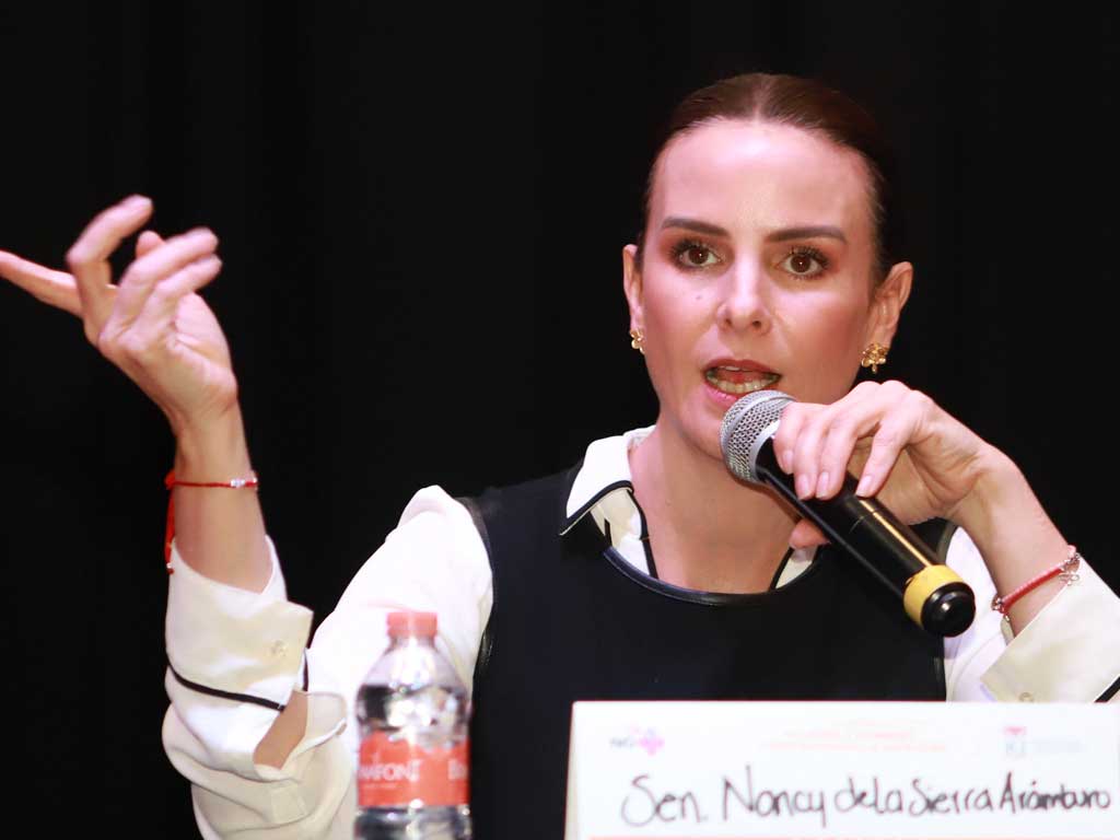 Foto: Agencia Es Imagen para El Universal Puebla