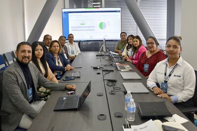 BUAP elegirá a su Consejo de Docencia