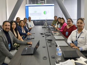 BUAP elegirá a su Consejo de Docencia