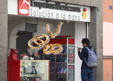 Casas de empeño en Puebla: cuál paga mejor y cuál es la más confiable