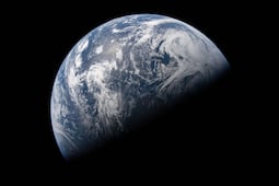 VIDEO Forma de la Tierra: la NASA confirma su verdadera apariencia, no es una esfera perfecta