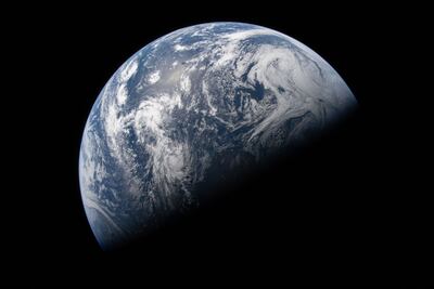 VIDEO Forma de la Tierra: la NASA confirma su verdadera apariencia, no es una esfera perfecta