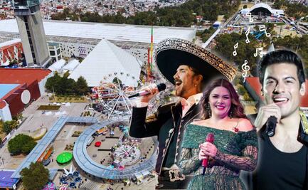 Feria de Puebla 2026: Adelantan cartelera de artistas para el Palenque