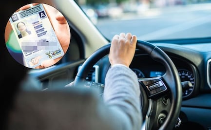 Licencia permanente CDMX 2024: ¿La puedes sacar si eres de Puebla?