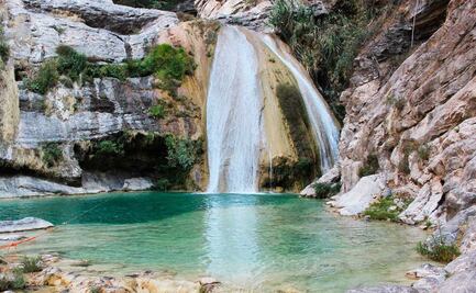 ¿Qué hacer en Puebla? Visita este municipio que es un oasis de piscinas naturales