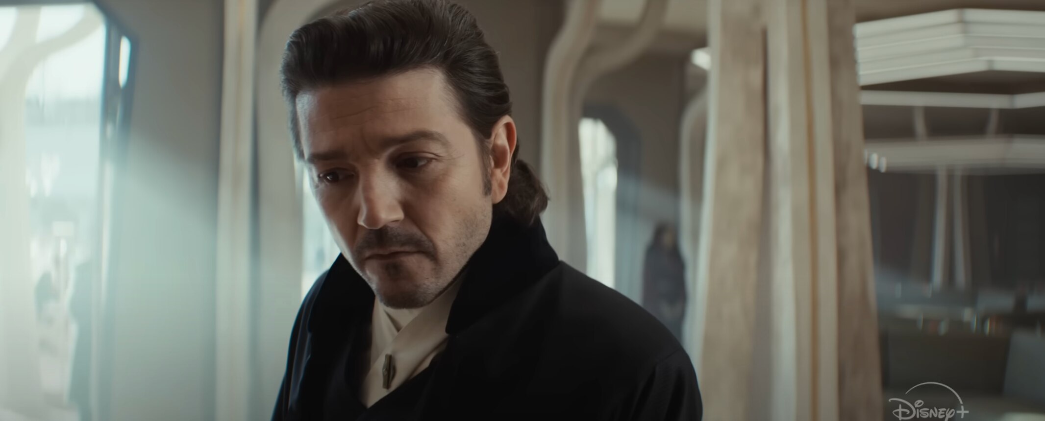 Andor temporada 2 | Foto: Youtube trailer Andor Disney Plus
