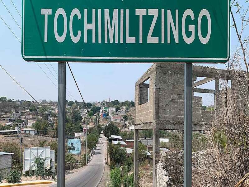 Este municipio tiene un nombre largo y proviene del náhuatl | Foto: JoceJob