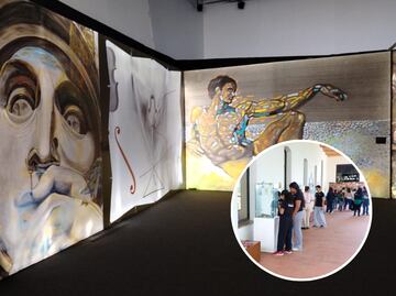 Gobierno de Puebla construye paz con arte y cultura