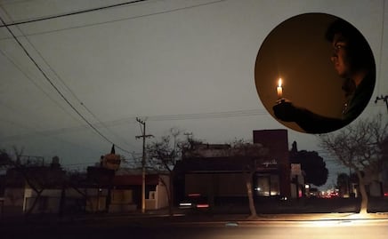 Apagón en Puebla: ¿Por qué ocurrió?