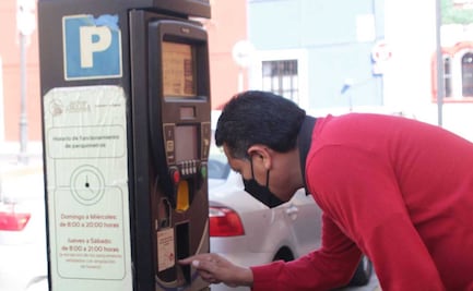 Exige Canaco tarifas especiales de parquímetros para comercios