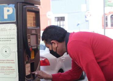 Exige Canaco tarifas especiales de parquímetros para comercios