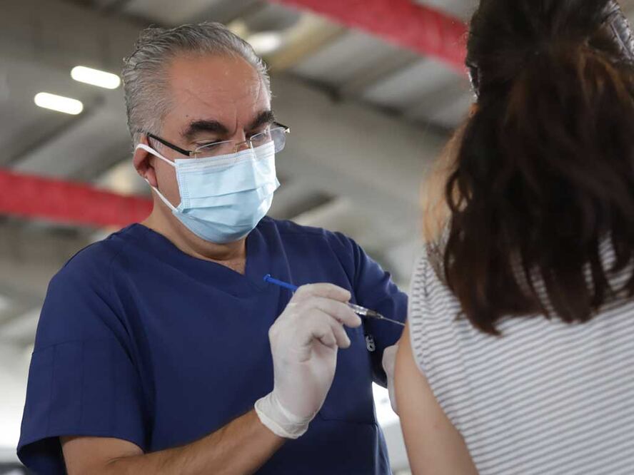 Foto: Agencia Es Imagen para El Universal Puebla