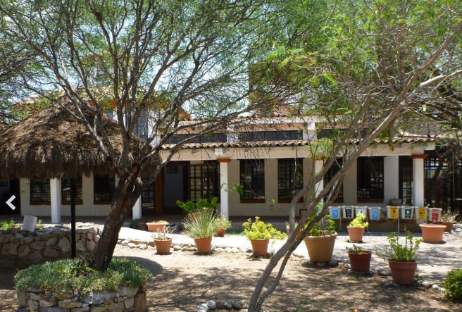 El Museo del Agua de San Gabriel Chilac busca concientizar sobre el vital liquido | Foto: cultura.gob