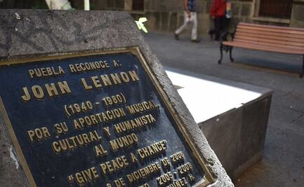 Calles de Puebla que reconocen a grandes artistas