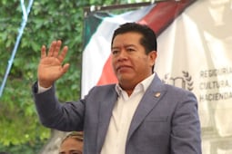 Desaparece hijo del alcalde de Tecamachalco, Fiscalía investiga posible secuestro