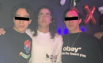 ¿Quiénes son los hermanos que se entregaron por la golpiza contra Neto Calderón?