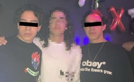 ¿Quiénes son los hermanos que se entregaron por la golpiza contra Neto Calderón?