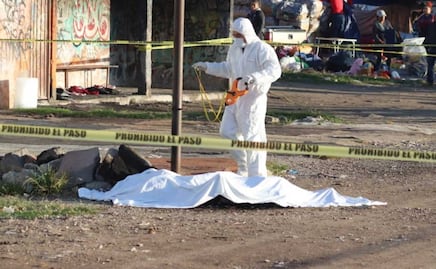 Cadáveres calcinados en Puebla, nueva modalidad criminal